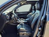 Thumbnail of 2023 Vulcano Black Metallic Alfa Romeo Stelvio