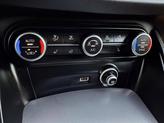 Thumbnail of 2023 Vulcano Black Metallic Alfa Romeo Stelvio