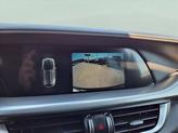 Thumbnail of 2023 Vulcano Black Metallic Alfa Romeo Stelvio