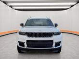Thumbnail of 2025 Bright White Clearcoat Jeep Grand Cherokee L