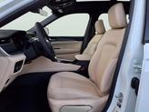 Thumbnail of 2025 Bright White Clearcoat Jeep Grand Cherokee L