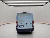 Thumbnail of 2025 Bright White Clearcoat RAM ProMaster 2500