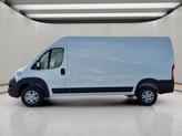 Thumbnail of 2025 Bright White Clearcoat RAM ProMaster 2500