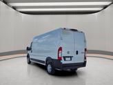 Thumbnail of 2025 Bright White Clearcoat RAM ProMaster 2500