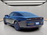 Thumbnail of 2025 Diamond Black Dodge Charger Daytona