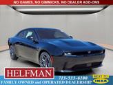 Photo of 2025 Diamond Black Dodge Charger Daytona