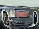 Thumbnail of 2024 Mosaic Black Metallic Chevrolet Equinox
