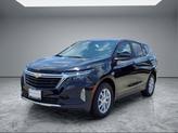 Thumbnail of 2024 Mosaic Black Metallic Chevrolet Equinox
