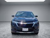 Thumbnail of 2024 Mosaic Black Metallic Chevrolet Equinox