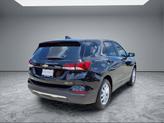Thumbnail of 2024 Mosaic Black Metallic Chevrolet Equinox
