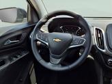 Thumbnail of 2024 Mosaic Black Metallic Chevrolet Equinox