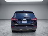 Thumbnail of 2024 Mosaic Black Metallic Chevrolet Equinox
