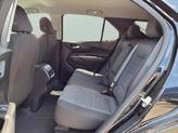 Thumbnail of 2024 Mosaic Black Metallic Chevrolet Equinox
