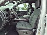 Thumbnail of 2026 Bright White Clearcoat RAM 1500