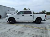 Thumbnail of 2026 Bright White Clearcoat RAM 1500