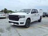 Thumbnail of 2026 Bright White Clearcoat RAM 1500
