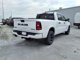 Thumbnail of 2026 Bright White Clearcoat RAM 1500