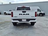 Thumbnail of 2026 Bright White Clearcoat RAM 1500
