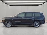 Thumbnail of 2025 Diamond Black Jeep Grand Cherokee L