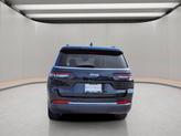 Thumbnail of 2025 Diamond Black Jeep Grand Cherokee L
