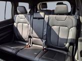 Thumbnail of 2025 Diamond Black Jeep Grand Cherokee L