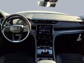 Thumbnail of 2025 Bright White Clearcoat Jeep Grand Cherokee L
