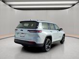 Thumbnail of 2025 Bright White Clearcoat Jeep Grand Cherokee L