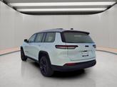 Thumbnail of 2025 Bright White Clearcoat Jeep Grand Cherokee L