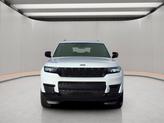 Thumbnail of 2025 Bright White Clearcoat Jeep Grand Cherokee L