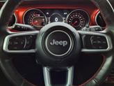 Thumbnail of 2021 Hydro Blue Pearlcoat Jeep Wrangler Unlimited