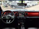 Thumbnail of 2021 Hydro Blue Pearlcoat Jeep Wrangler Unlimited