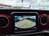 Thumbnail of 2021 Hydro Blue Pearlcoat Jeep Wrangler Unlimited