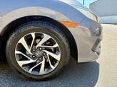 Thumbnail of 2016 Modern Steel Metallic Honda Civic
