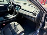 Thumbnail of 2016 Modern Steel Metallic Honda Civic
