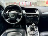 Thumbnail of 2012 Black Audi A4