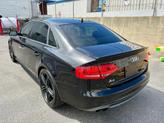 Thumbnail of 2012 Black Audi A4