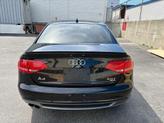 Thumbnail of 2012 Black Audi A4