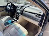 Thumbnail of 2012 Cypress Pearl Toyota Camry Hybrid