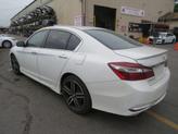 Thumbnail of 2017 Not Specified Honda Accord