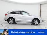 Thumbnail of 2015 Gray Acura RDX