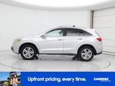 Thumbnail of 2015 Gray Acura RDX