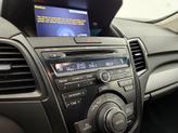 Thumbnail of 2015 Gray Acura RDX
