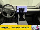 Thumbnail of 2021 Gray Tesla Model Y