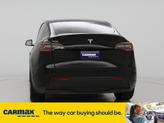 Thumbnail of 2021 Gray Tesla Model Y