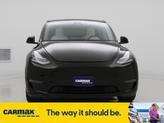 Thumbnail of 2021 Gray Tesla Model Y