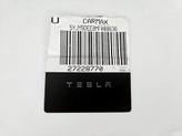 Thumbnail of 2021 Gray Tesla Model Y