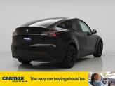 Thumbnail of 2021 Gray Tesla Model Y