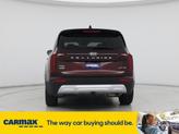 Thumbnail of 2020 Burgundy Kia Telluride