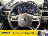 Thumbnail of 2020 Burgundy Kia Telluride
