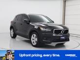 Photo of 2022 Black Volvo XC40
